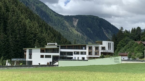 Spa Hotel Zedern Klang, Hopfgarten in Defereggen