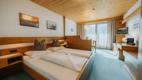Hotel Vista Carnica, Kartitsch