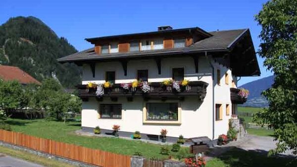 Simiterhof Lavant, Lavant