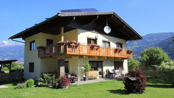 Ferienwohnung Prinster, Lavant