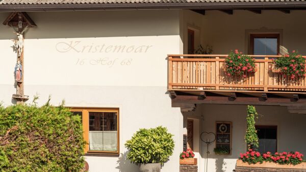 Kristemoarhof, Lavant