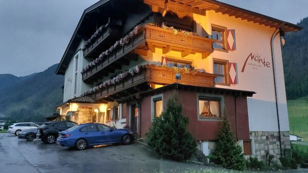 Aparthotel B&B Monte, Kartitsch in Osttirol