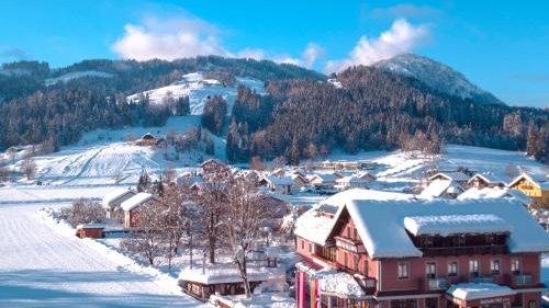 Gailtaler Hof, Kötschach-Mauthen